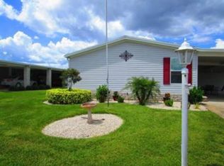 4188 Smoke Signal, Sebring, FL 33872
