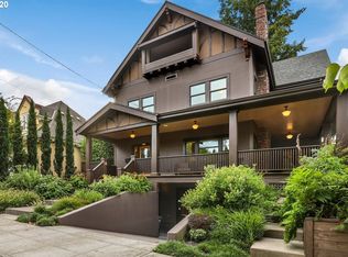 3419 NE 35th Pl, Portland, OR