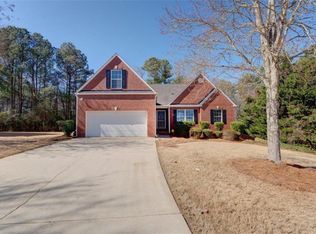13 Windcrest Ter, Covington, GA 30016