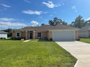 2030 SW 163rd Pl, Ocala, FL 34473