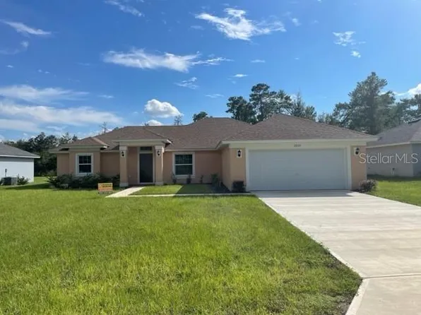2030 SW 163rd Pl, Ocala, FL 34473