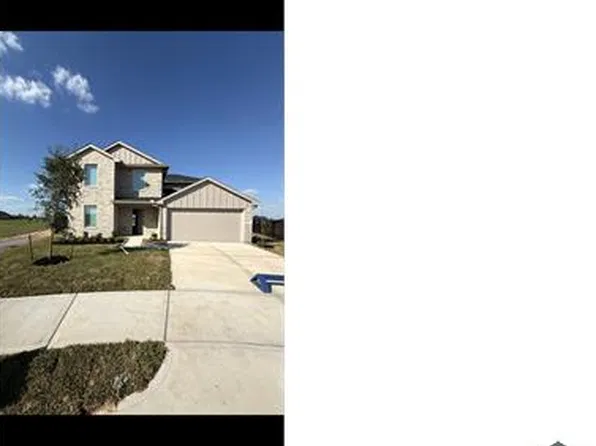 3013 Pearl Coastline Ln, Katy, TX 77493