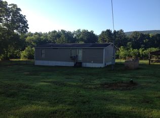 26899 State Highway 80, Danville, AR 72833