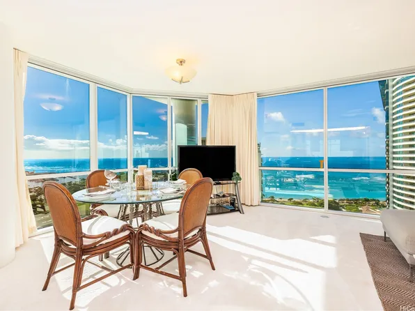 88 Piikoi St APT 3109, Honolulu, HI 96814