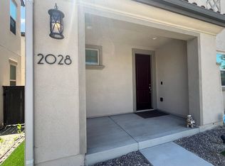 2028 Avenida Andanza #1, Chula Vista, CA 91913