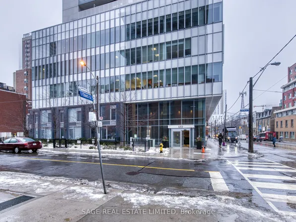 89 McGill St, Toronto, ON