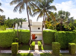 7420 NE 8th Ave, Miami, FL 33138