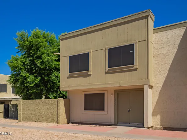 4755 W PALO VERDE Drive, Glendale, AZ 85301