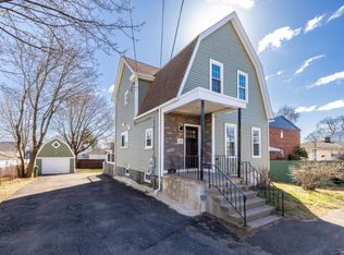 131 Geddes Ter, Waterbury, CT 06708