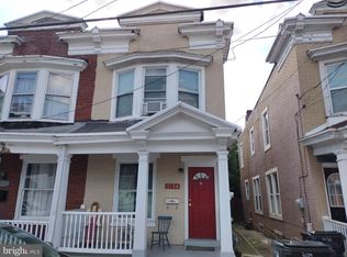 2134 Susquehanna St, Harrisburg, PA 17110