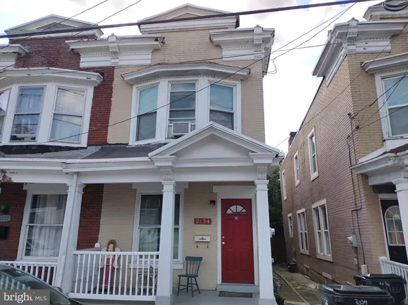 2134 Susquehanna St, Harrisburg, PA 17110