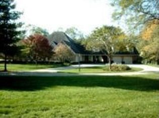 2615 Kilkenny Ct, Springfield, OH 45503