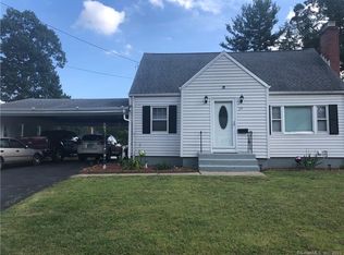 39 Wood Dr, East Hartford, CT 06108