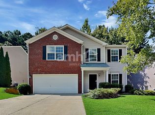 134 Holly Mill Village Dr, Canton, GA 30114