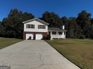 144 Solomon Dr, Ellenwood, GA 30294