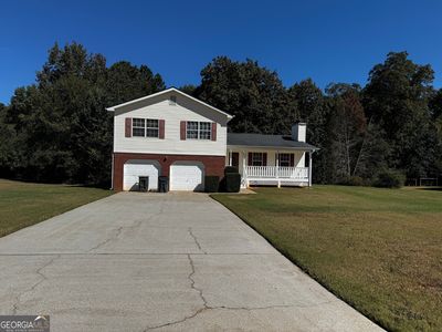 144 Solomon Dr, Ellenwood, GA, 30294