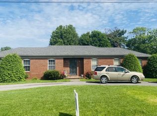 627 Osage Ave, Campbellsville, KY 42718