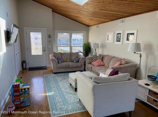 1812 Riviera Parkway Poin, Pt Pleasant Beach, NJ 08742