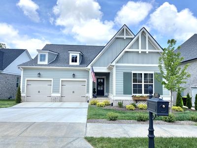 2317 Durham Trail Dr, Thompsons Station, TN, 37179