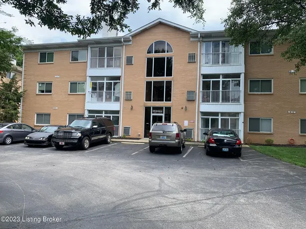 4208 Browns Ln Unit 302, Louisville, KY 40220