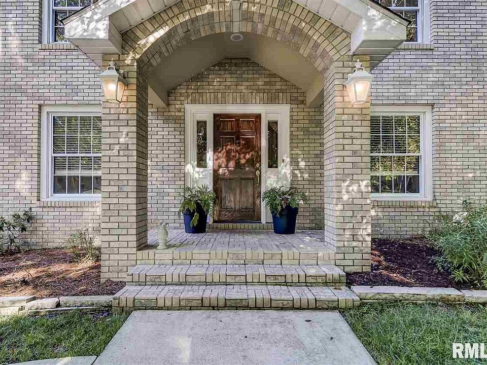 1831 Illini Rd, Leland Grove, IL 62704 Zillow