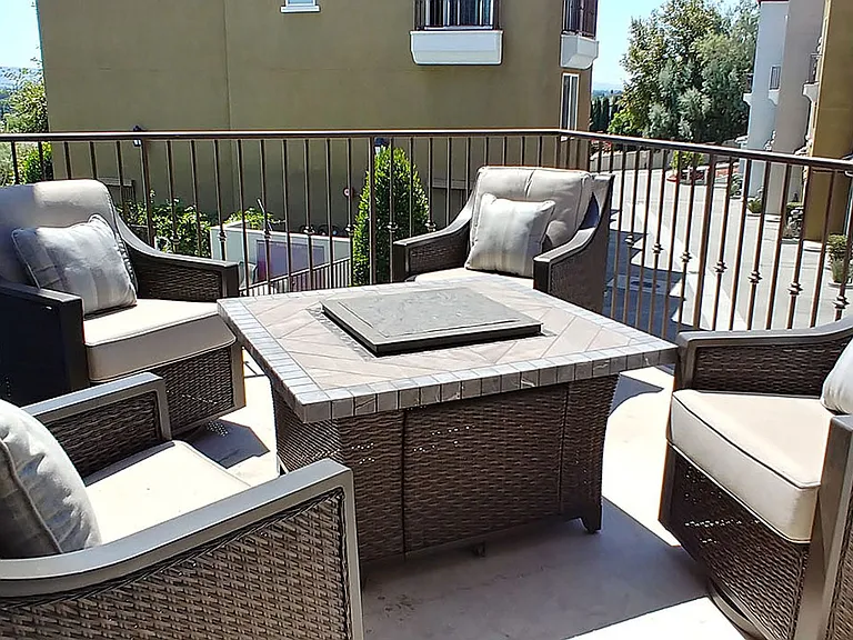 Almeria Townhomes — Photo 22