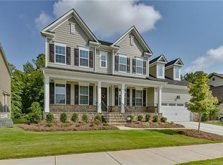 177 Barclay Dr, Waxhaw, NC 28173