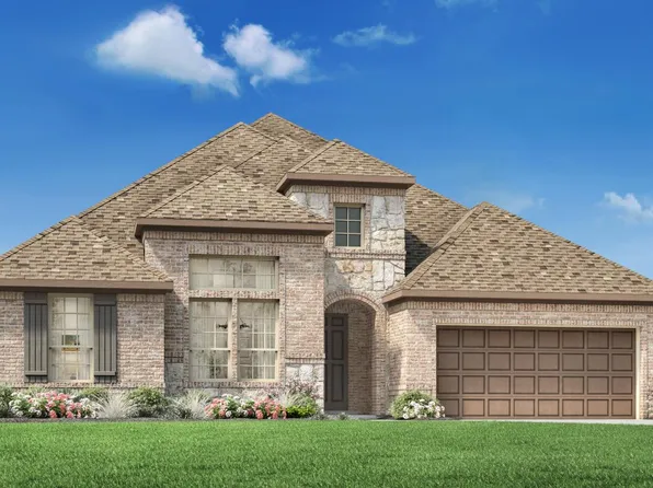 7228 Monarch Trl, McKinney, TX 75071