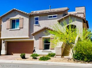 1326 Reef Point Ave, Henderson, NV 89074
