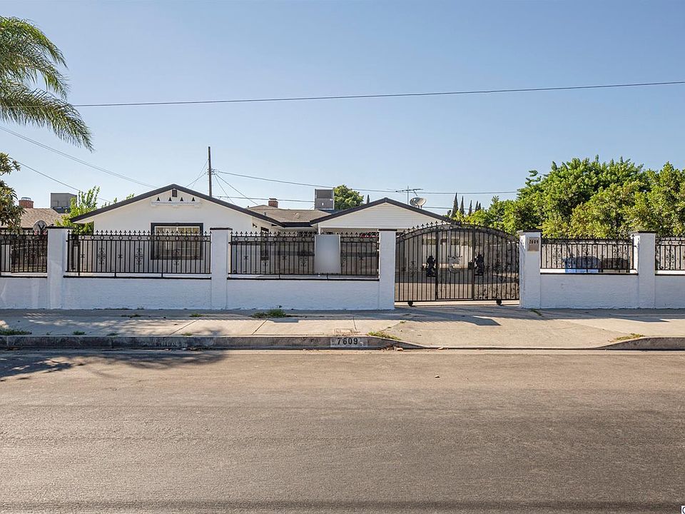1st image of 7609 Atoll Ave