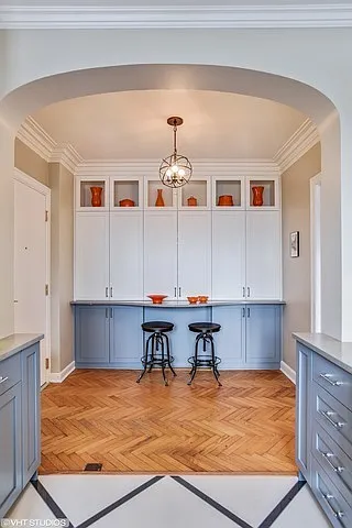 421 W Melrose St #15D — Photo 8