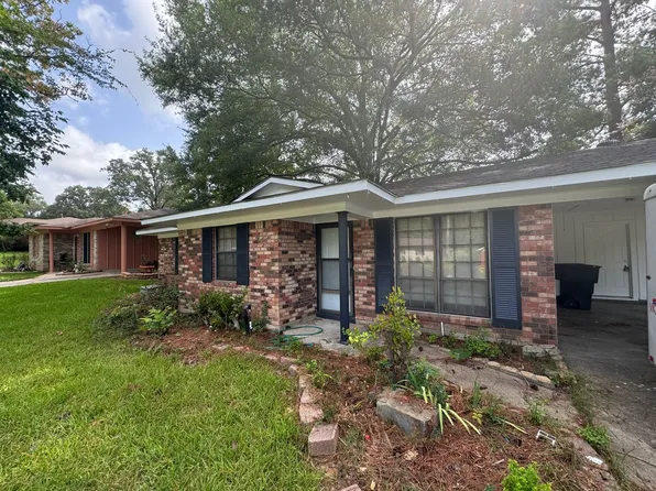 9431 Poinsetta Dr, Shreveport, LA 71118