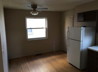 1113 15th St NW, Canton, OH