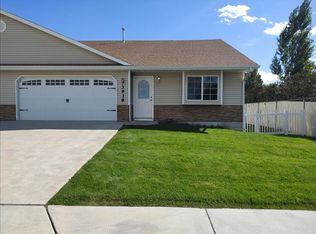 3938 Aaron Ln, Pocatello, ID 83202