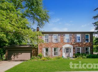 406 Weston Rd, Brownsburg, IN 46112