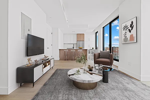 Rented by West 124th Manager LLC | media 43