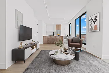 Rented by West 124th Manager LLC