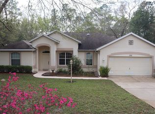 21500 SW 102nd Street Rd, Dunnellon, FL 34431