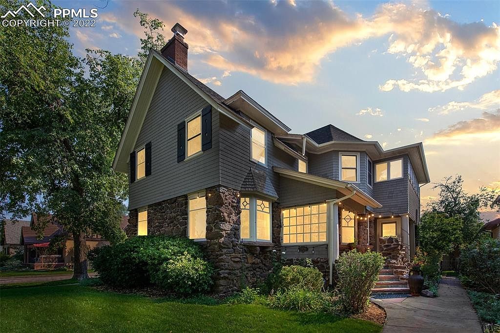 1929 Wood Ave, Colorado Springs, CO 80907 Zillow