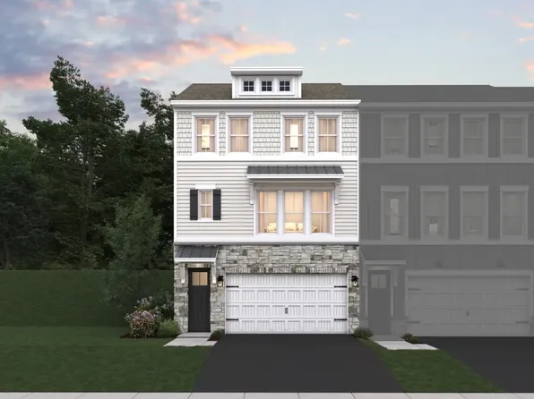 1 Reservoir Ct, Wayne, NJ 07470