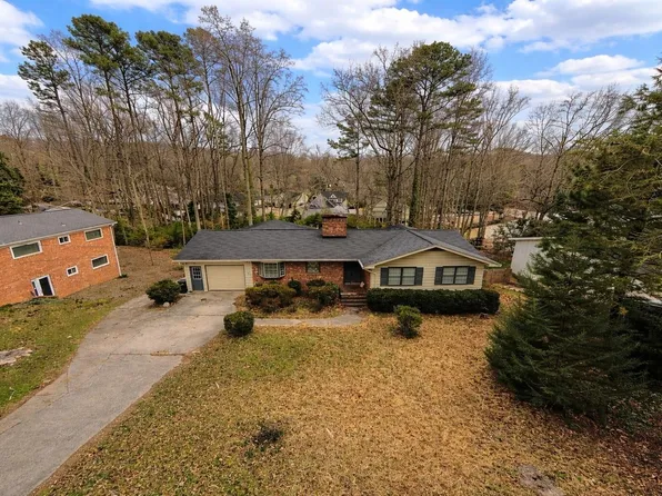 4208 Yadkin Dr, Raleigh, NC 27609