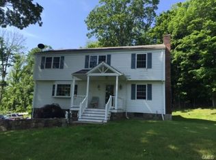 27 Granite Ridge Rd, Redding, CT 06896