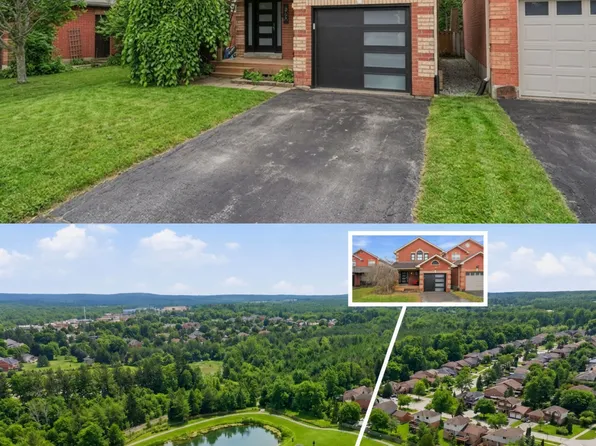 31 Balsam St S, Uxbridge, ON L9P 1B3