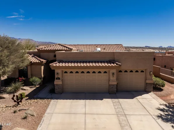 3588 N Latrobe Dr, Lake Havasu City, AZ 86404