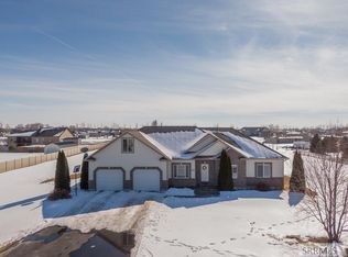 3974 E 170 N, Rigby, ID 83442