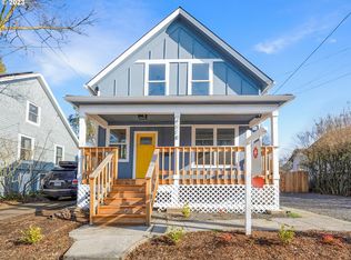 4218 NE Grand Ave, Portland, OR 97211