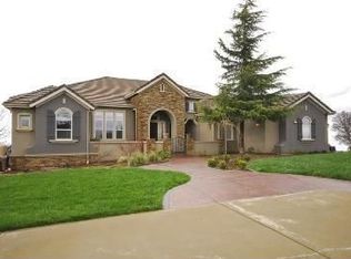 5828 Bridle Trail Ln, Pilot Hill, CA 95664