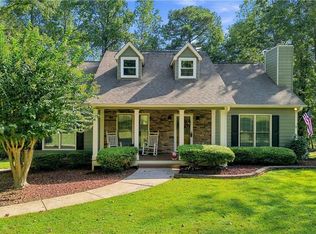 120 Mason Dr, Canton, GA 30115