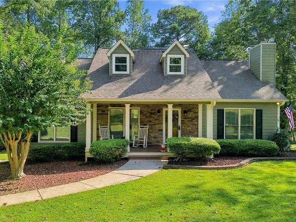 120 Mason Dr, Canton, GA 30115