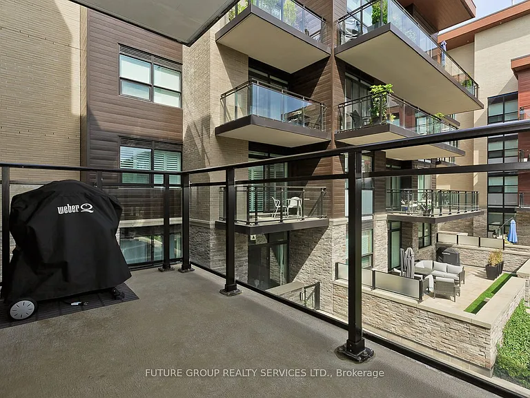 1575 Lakeshore Rd W #262 — Photo 3